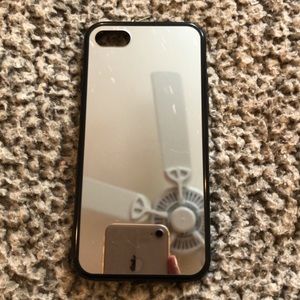 Mirror Case iPhone 6/7/8